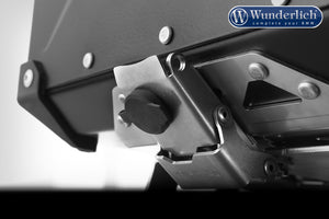 BMW R1250GS Carrier EXTREME Topcases - Wunderlich.