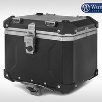 BMW R1250GS Carrier EXTREME Topcases - Wunderlich.