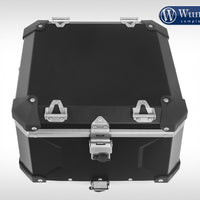 BMW R1250GS Carrier EXTREME Topcases - Wunderlich.