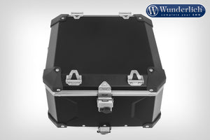 BMW R1250GS Carrier EXTREME Topcases - Wunderlich.