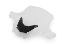 BMW R1250RT Ergonomics - Marathon Screen