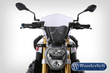 BMW R1200R Screens - Sporting (305mm).