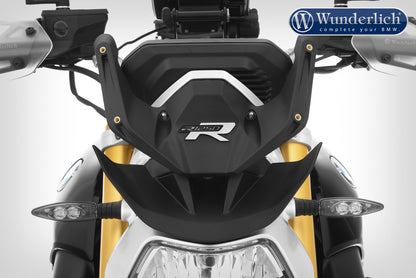 BMW R1250R Screen - Windscreen Marathon Mounting Bracket.