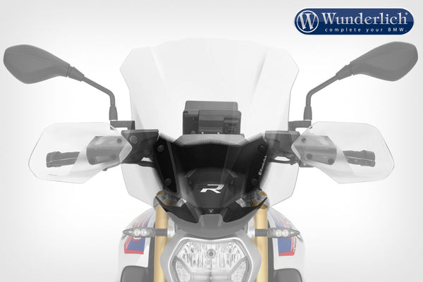 BMW R1250R Screen - Windscreen Marathon.