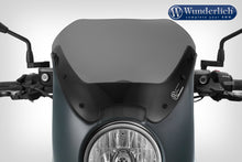 BMW R NineT Screens - Sports Screen "High"