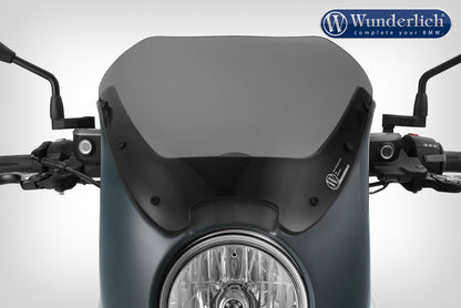 BMW R NineT Screens - Sports Screen "High"