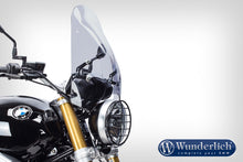 BMW R NineT Screens - Roadster Touring Screen (H:420mm).