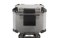 Backrest for Extreme Topcases