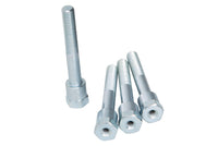 BMW S1000R Navigation Screws
