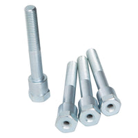 BMW S1000R Navigation Screws