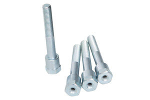 BMW S1000R Navigation Screws
