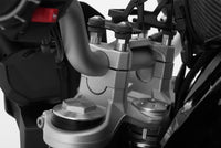 BMW S1000R Navigation Screws
