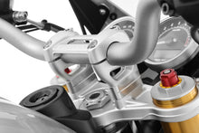 BMW Ergonomics - Risers