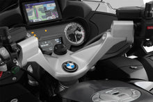 BMW RT Series Ergonomics - Handlebar Risers
