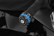 BMW K 1600GA Ergonomics - Cruise Control