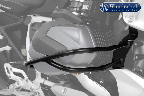 BMW R1250GS Protection - Engine Crash Bar 