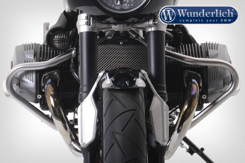 BMW R NineT Protection - Engine Guard (Stainless Steel).