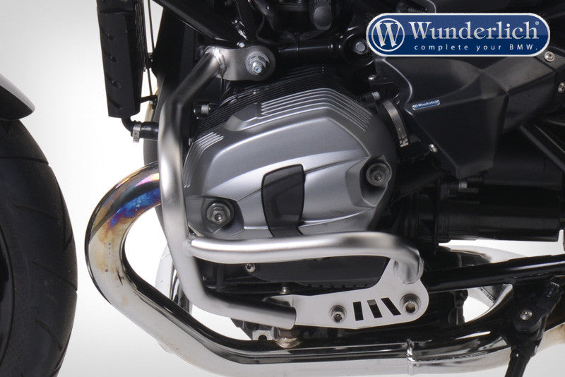 BMW R NineT Protection - Engine Guard (Stainless Steel).