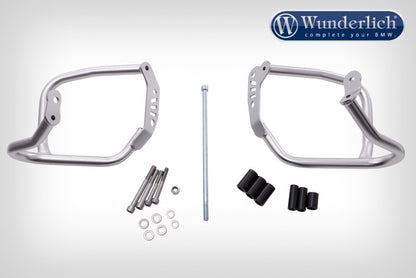 BMW R NineT Protection - Engine Guard (Stainless Steel).