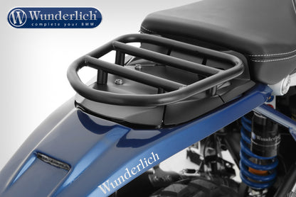 BMW RNineT Carrier - Luggage Rack.