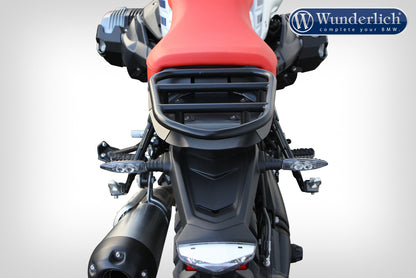 BMW RNineT Carrier - Luggage Rack.