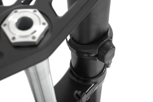 BMW S1000 Series - Steering Stopper