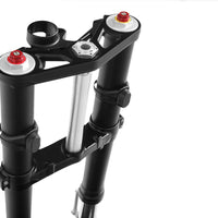 BMW S1000 Series - Steering Stopper