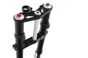 BMW S1000 Series - Steering Stopper