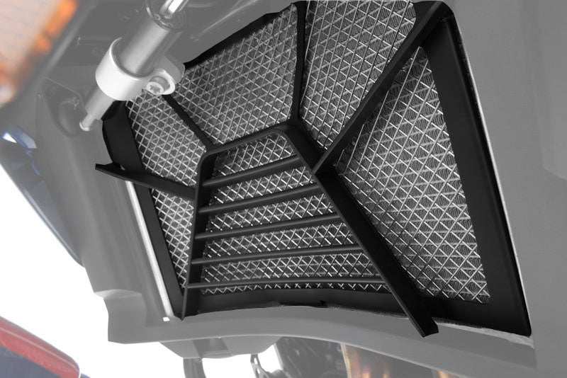 BMW F900 Protection - Water Cooler Gaurd.