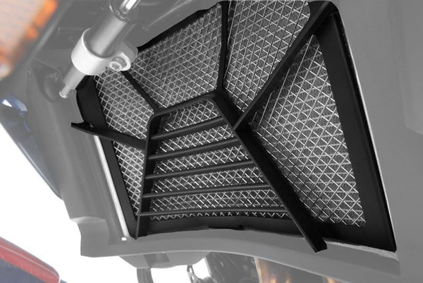 BMW F900 Protection - Water Cooler Gaurd.