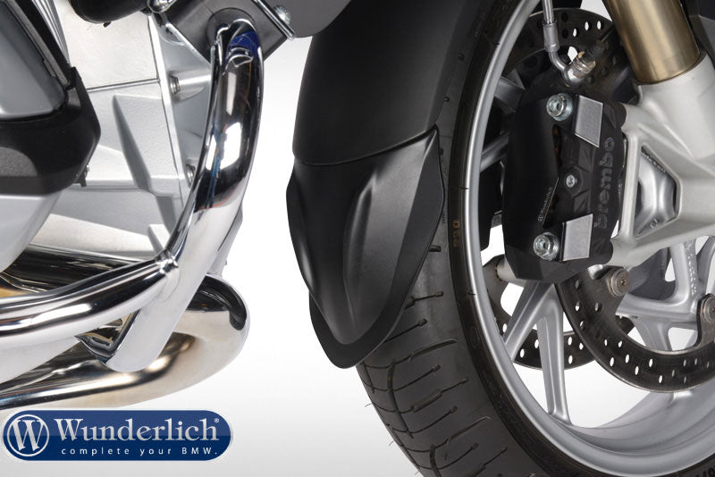 BMW R 1200 RT LC Plastics - Extenda Fender (Front).