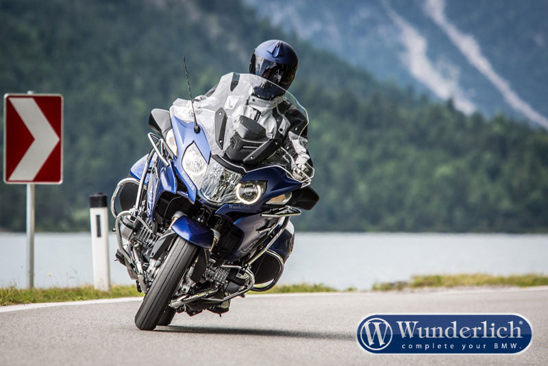 BMW R 1200 RT LC Plastics - Extenda Fender (Front).
