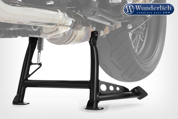 BMW R Nine T Ergonomis - Centre Stand.