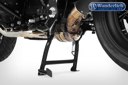 BMW R Nine T Ergonomis - Centre Stand.