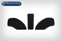 BMW R NineT Protection - Tank Pads (set).

