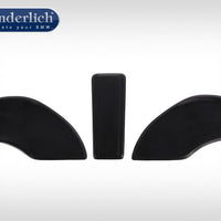 BMW R NineT Protection - Tank Pads (set).