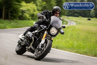BMW R NineT Protection - Tank Pads (set).
