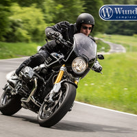 BMW R NineT Protection - Tank Pads (set).