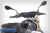 BMW R NineT Protection - Tank Pads (set).

