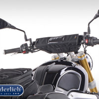 BMW R NineT Protection - Tank Pads (set).