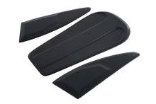 BMW K 1600GA Ergonomics - Tank Pad