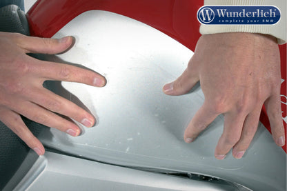 BMW R 1200 RT LC Protection - Paint Protection.