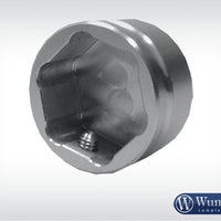 BMW Styling - Tele-lever Aluminum Cover