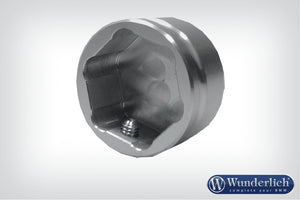 BMW Styling - Tele-lever Aluminum Cover