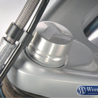 BMW Styling - Tele-lever Aluminum Cover