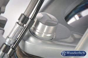 BMW Styling - Tele-lever Aluminum Cover