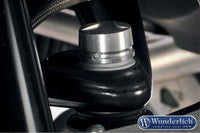 BMW Styling - Tele-lever Aluminum Cover
