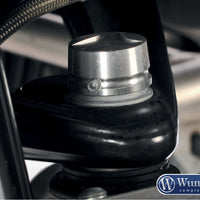 BMW Styling - Tele-lever Aluminum Cover