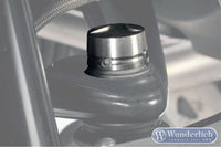BMW Styling - Tele-lever Aluminum Cover

