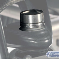 BMW Styling - Tele-lever Aluminum Cover